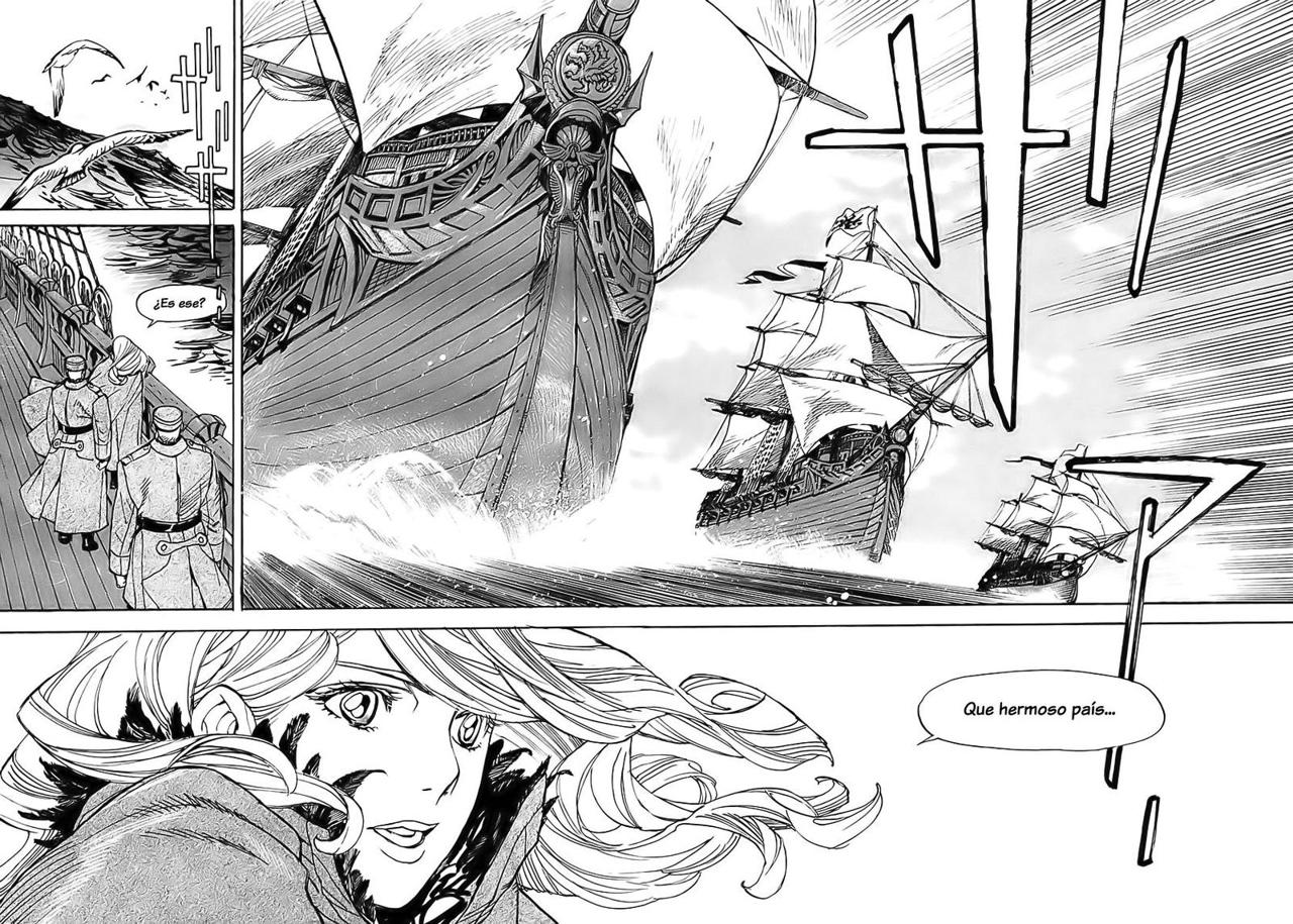Koukoku no Shugosha Vol. 1 Ch. 1 第15页