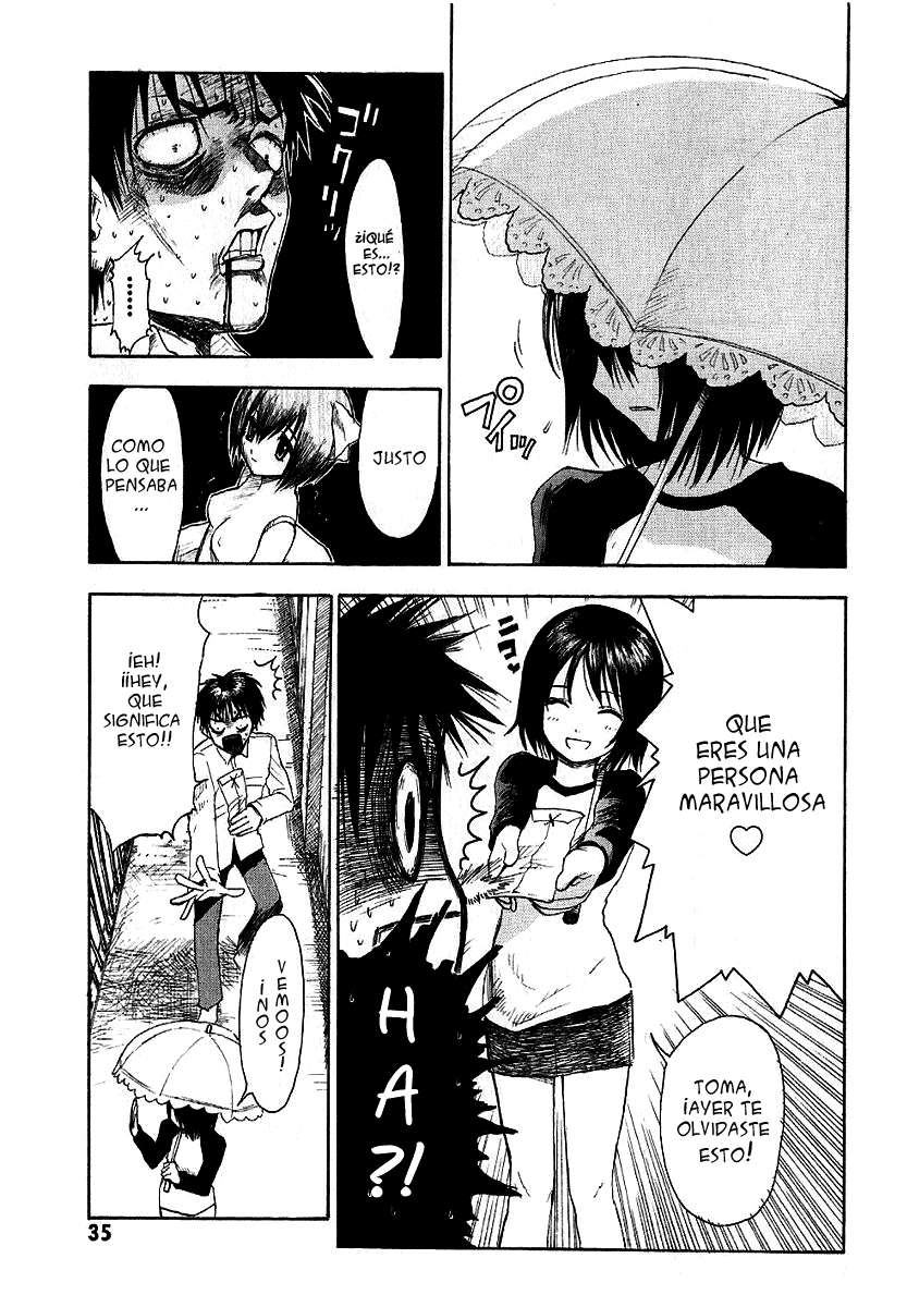 NHK ni Youkoso! Vol. 1 Ch. 1 第36页