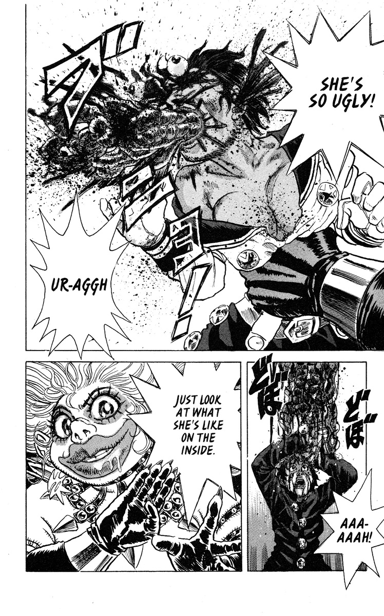 Apocalypse Zero Vol. 1 Ch. 1 第11页