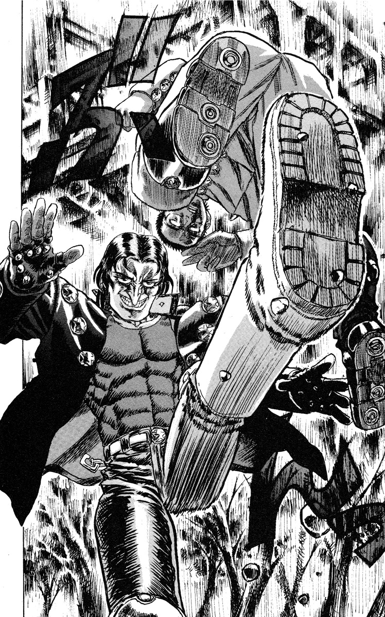 Apocalypse Zero Vol. 1 Ch. 1 第33页