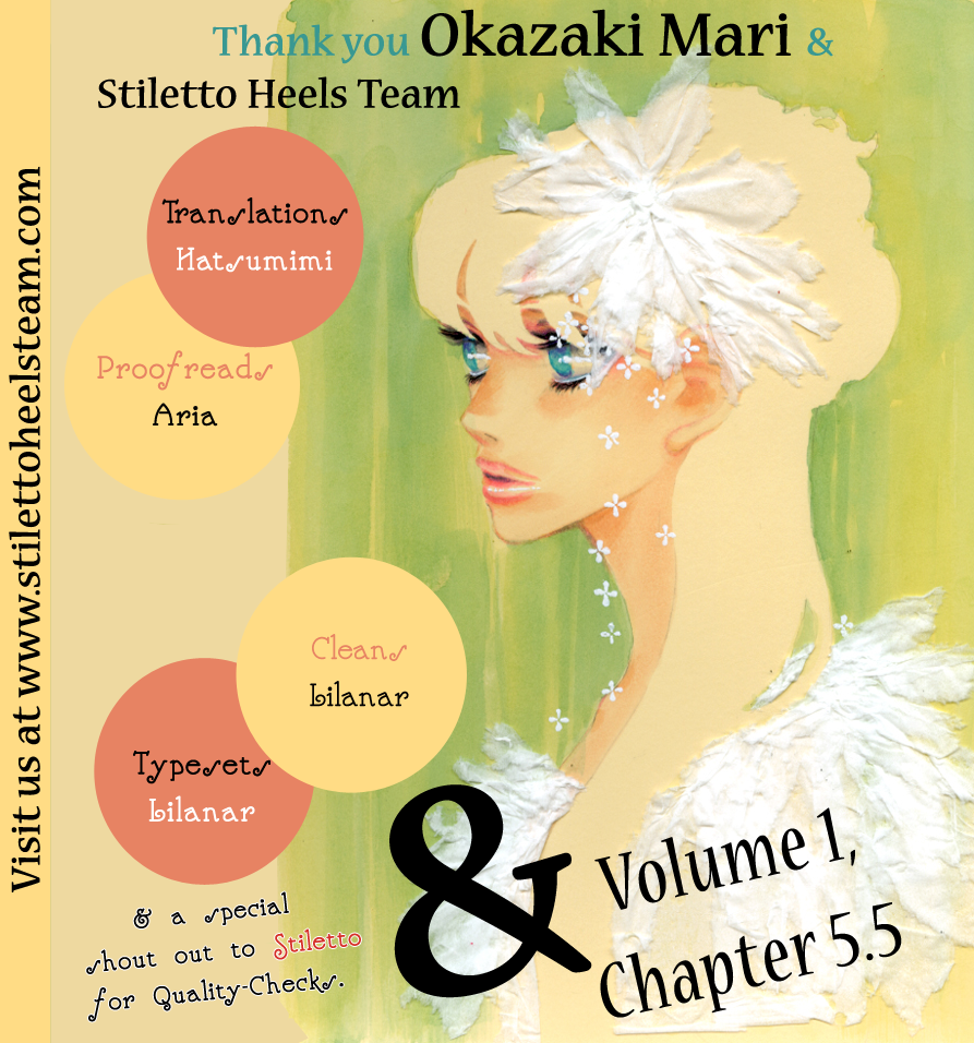 & Vol. 1 Ch. 5.5 第18页