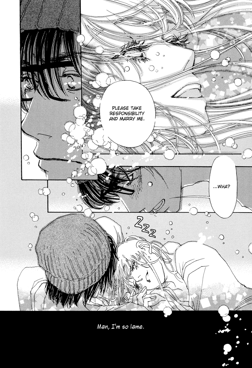& Vol. 1 Ch. 5.5 第10页
