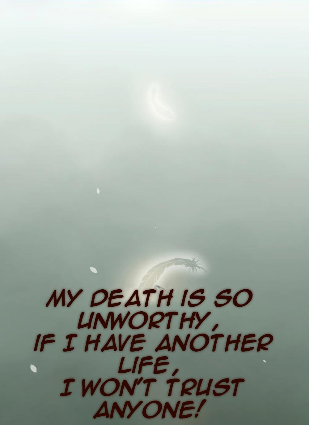 The Emperor Is Afraid That the Princess Will Have the World Ch. 2 第11页