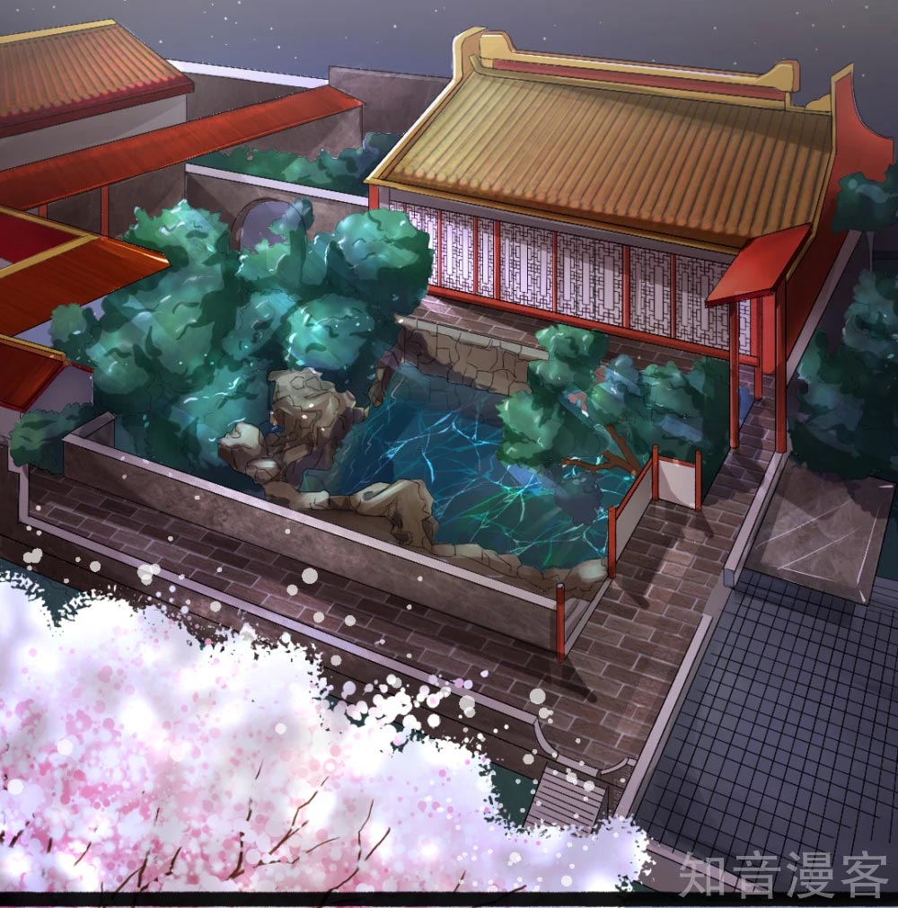 The Emperor Is Afraid That the Princess Will Have the World Ch. 2 第13页
