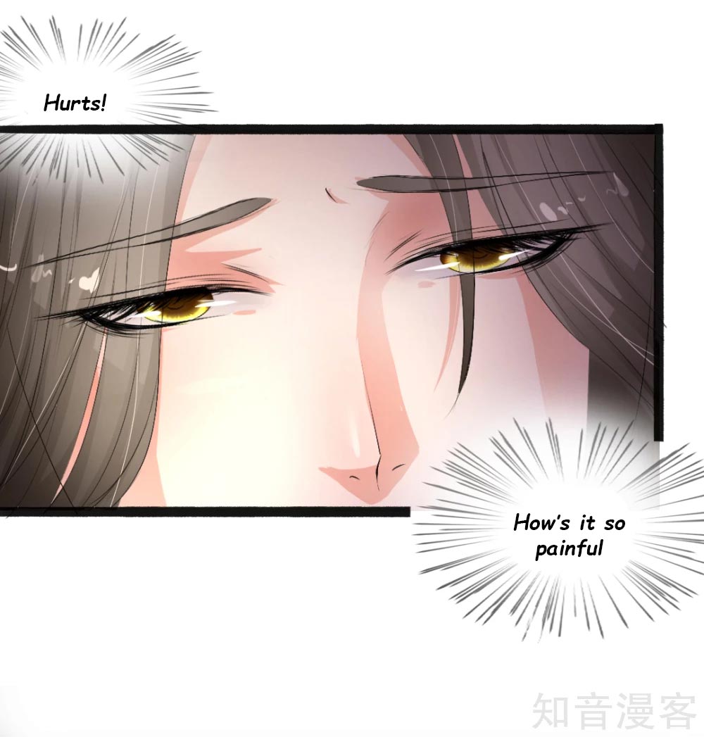 The Emperor Is Afraid That the Princess Will Have the World Ch. 2 第19页