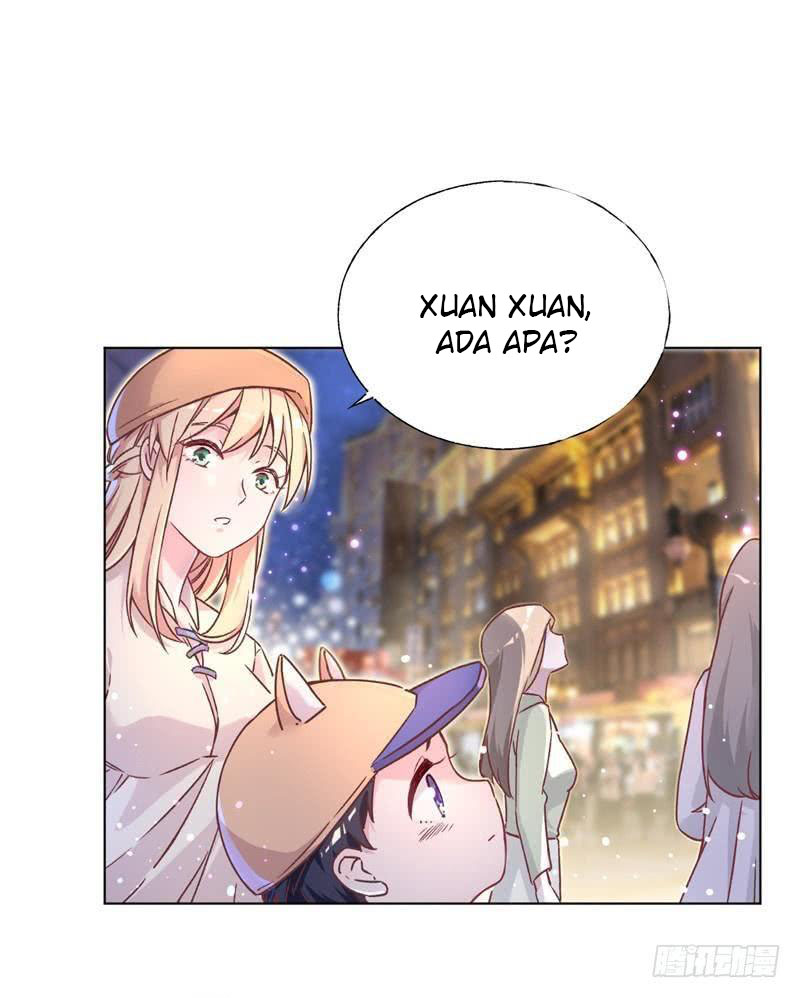 Prince Charming Daddy Descended From Heaven Ch. 2 第35页