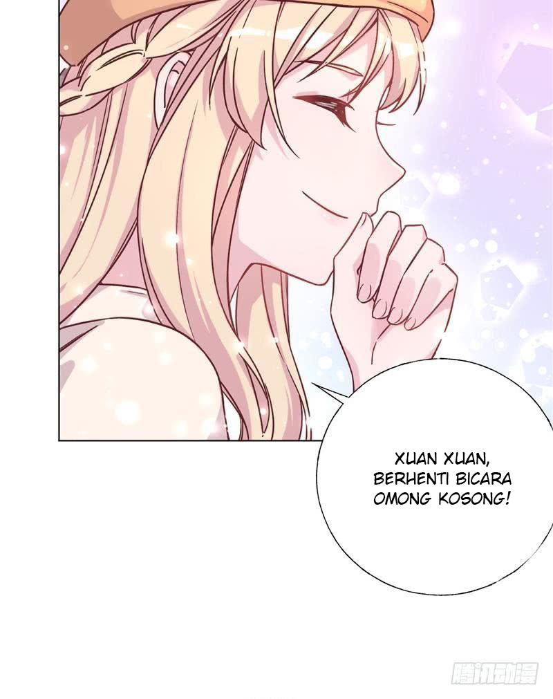 Prince Charming Daddy Descended From Heaven Ch. 2 第41页
