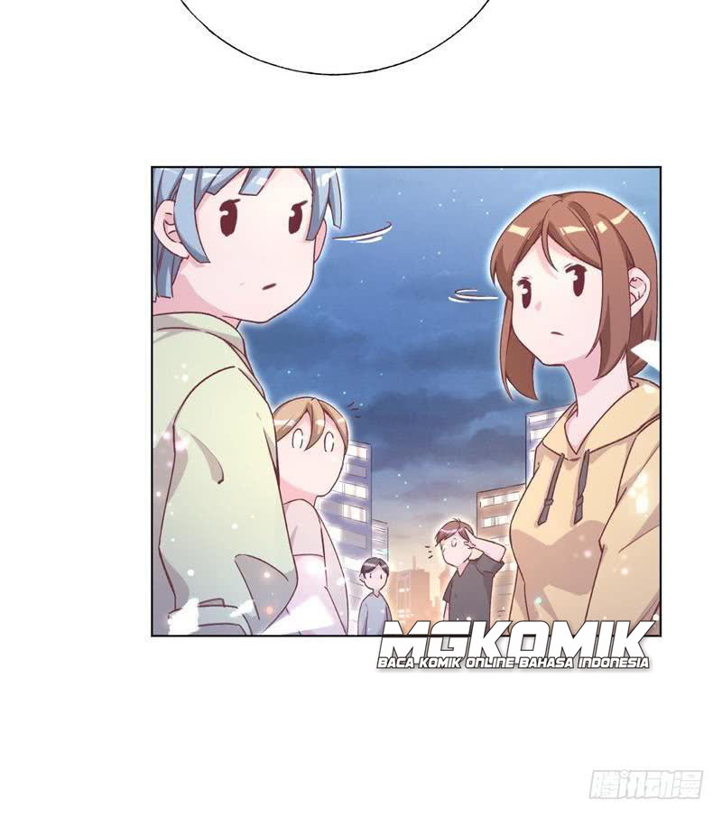Prince Charming Daddy Descended From Heaven Ch. 2 第45页