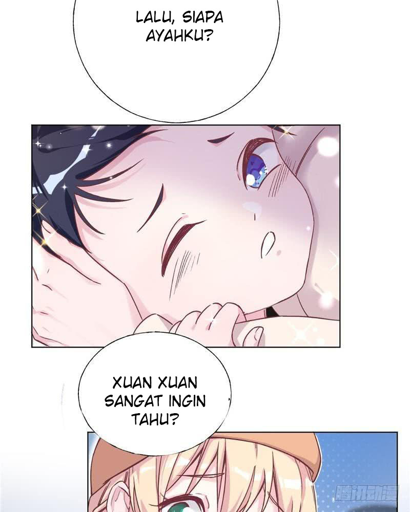 Prince Charming Daddy Descended From Heaven Ch. 2 第47页