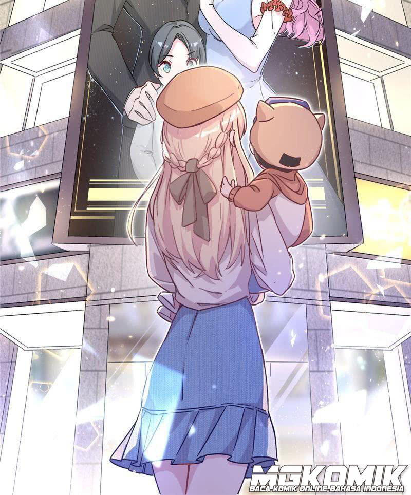 Prince Charming Daddy Descended From Heaven Ch. 2 第49页