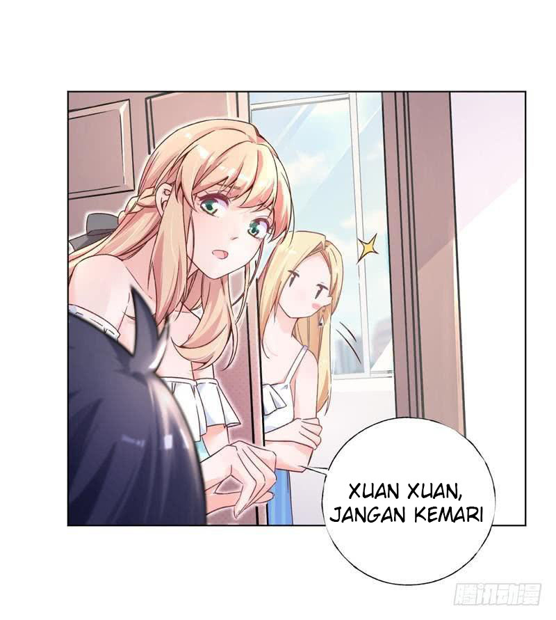 Prince Charming Daddy Descended From Heaven Ch. 2 第10页