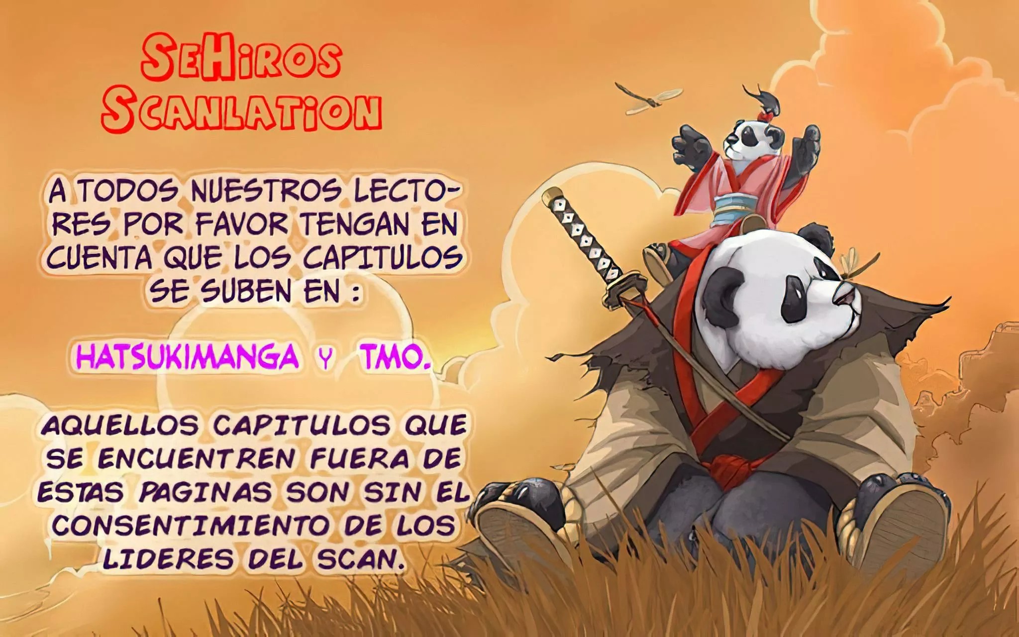 Heaven Defying God of War Ch. 1 第47页