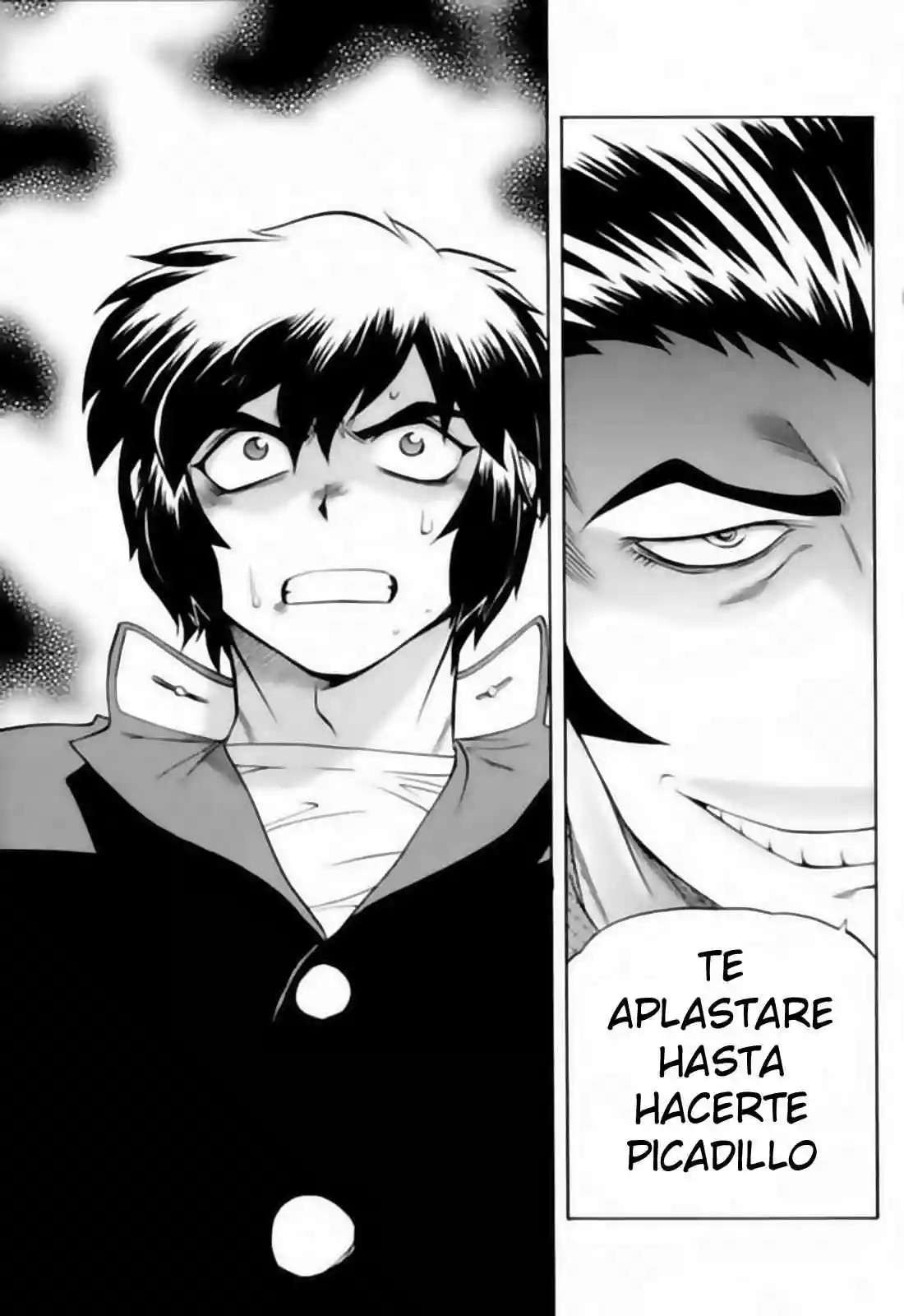 Chaosic Rune Vol. 1 Ch. 1 第48页