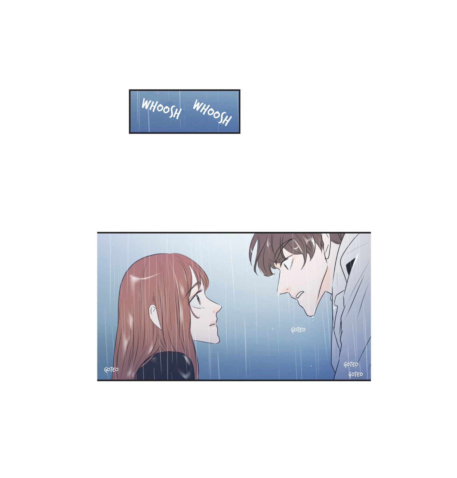 My Male Friend Ch. 1 第3页