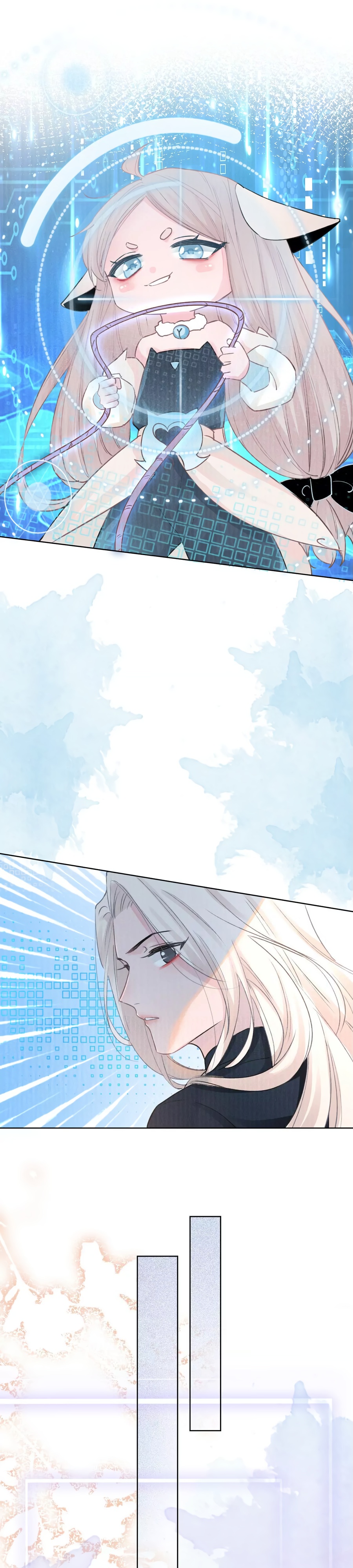 Irresistible Boss Divorce? NO WAY! 第16页