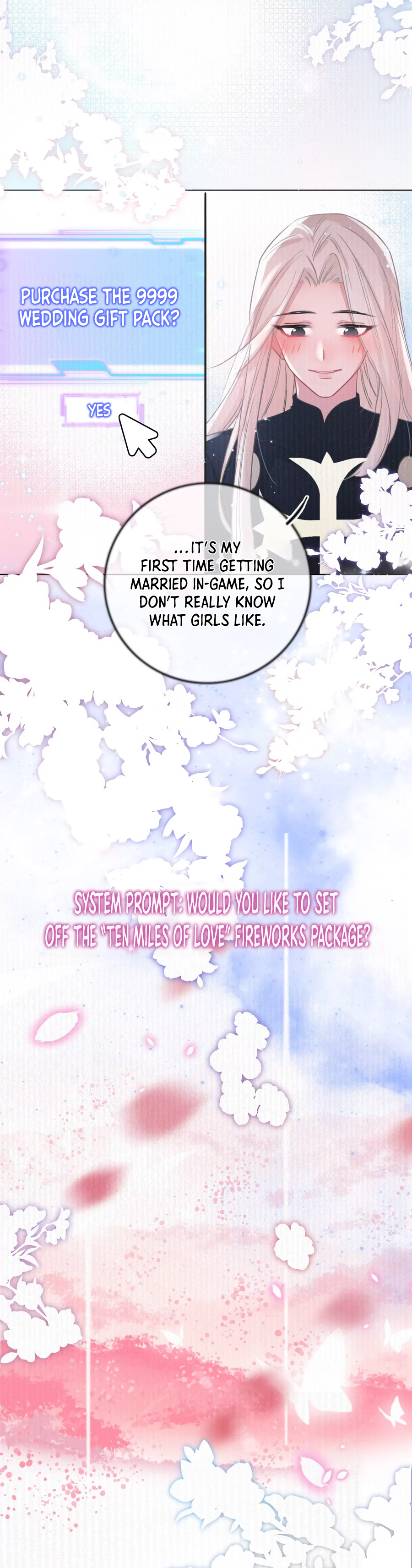 Irresistible Boss Divorce? NO WAY! 第5页