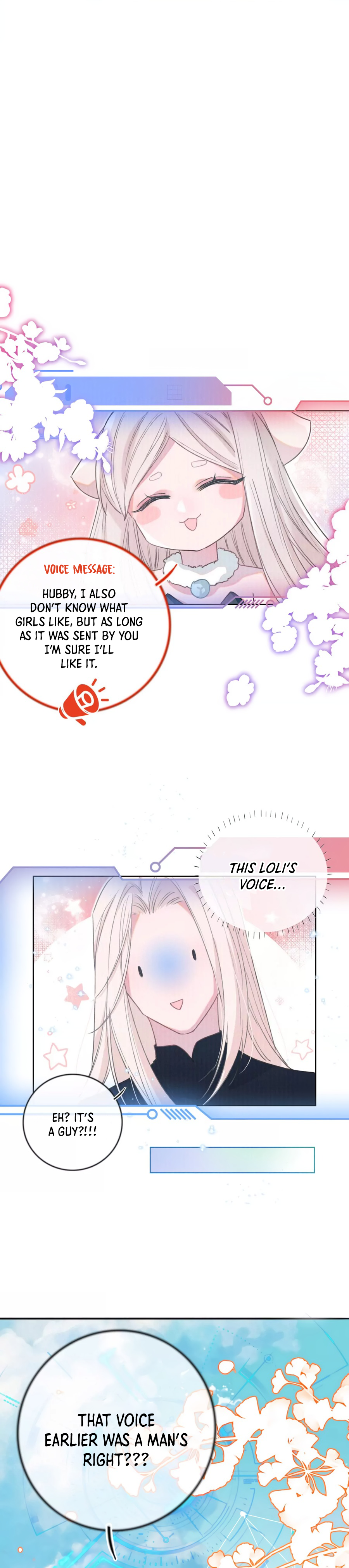 Irresistible Boss Divorce? NO WAY! 第7页