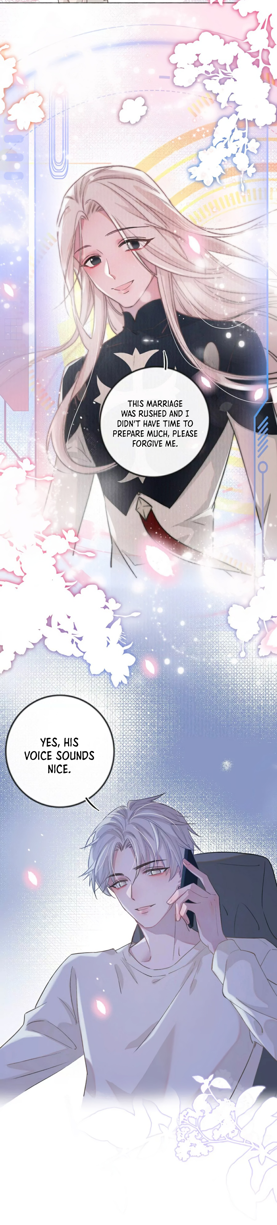 Irresistible Boss Divorce? NO WAY! 第10页
