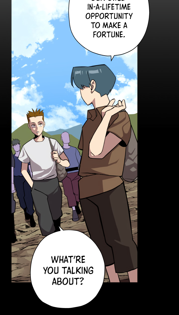 Maldan Byeongsaeseo Gunjukkaji Vol. 1 Ch. 6 第6页