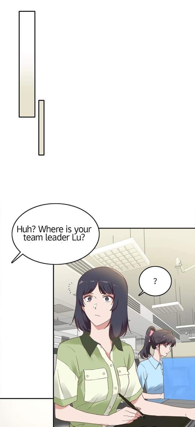 My Intern Bullied Me Again! The Cobra's Secret? (II) 第2页