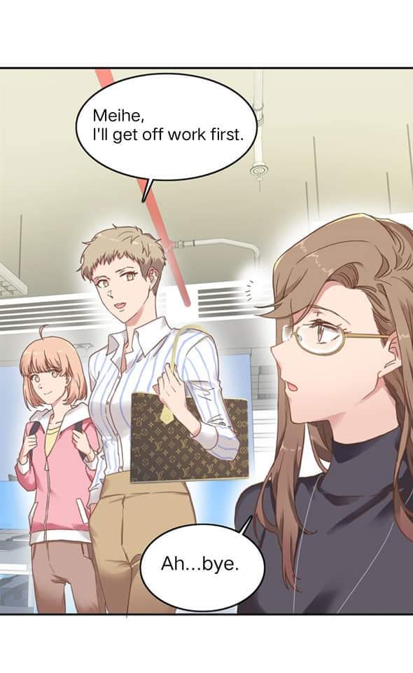My Intern Bullied Me Again! The Cobra's Secret? (II) 第16页