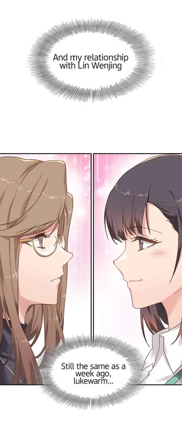 My Intern Bullied Me Again! The Cobra's Secret? (II) 第18页