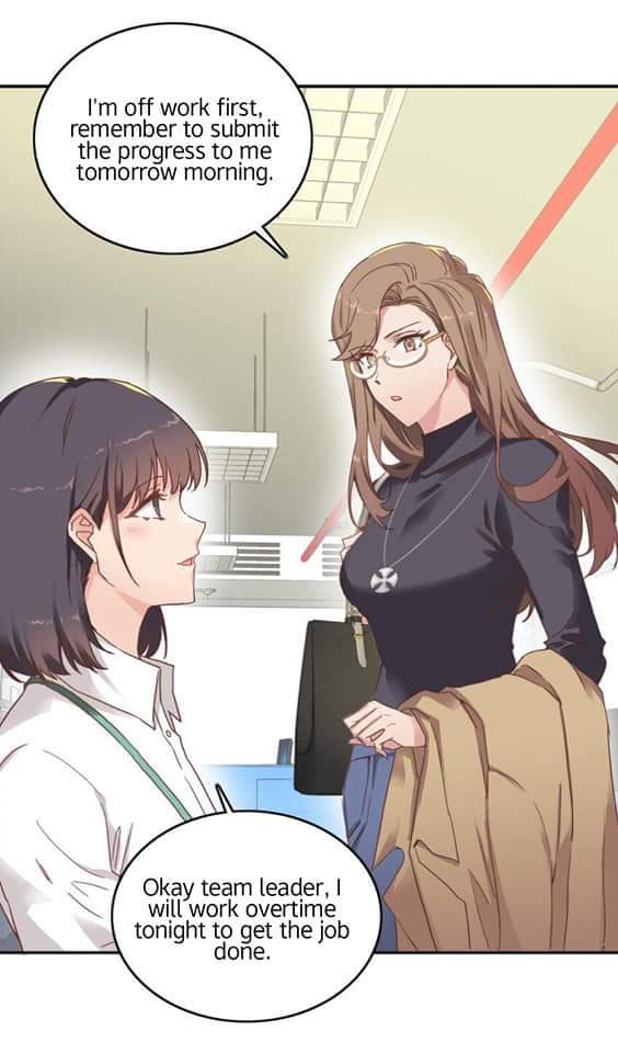 My Intern Bullied Me Again! The Cobra's Secret? (II) 第20页