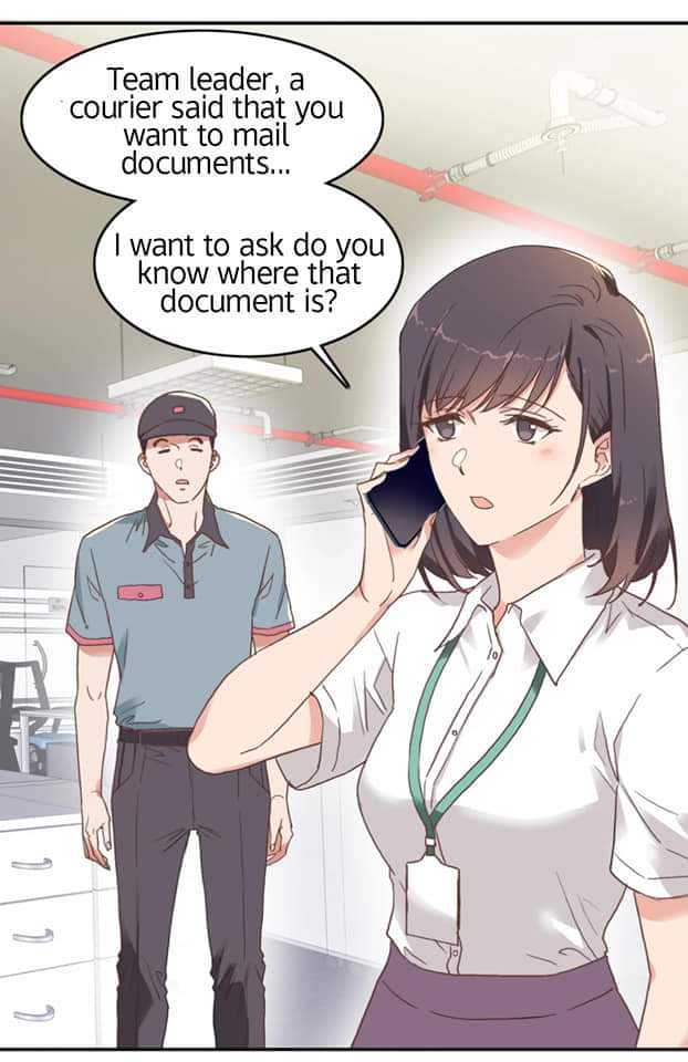 My Intern Bullied Me Again! The Cobra's Secret? (II) 第34页