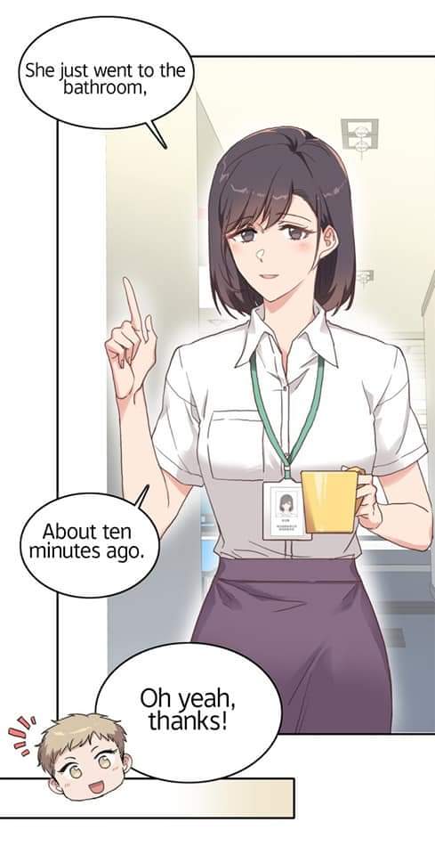 My Intern Bullied Me Again! The Cobra's Secret? (II) 第5页