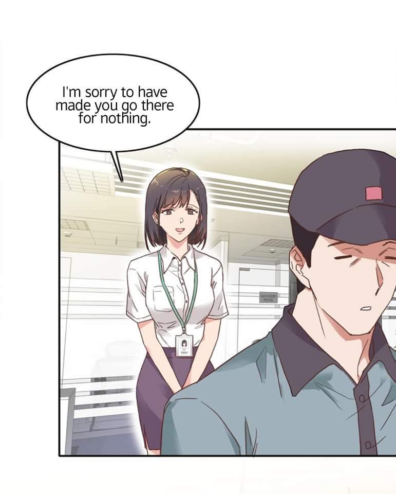 My Intern Bullied Me Again! The Cobra's Secret? (II) 第44页
