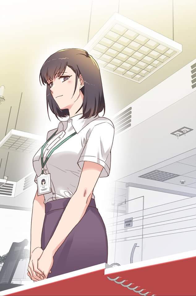My Intern Bullied Me Again! The Cobra's Secret? (II) 第45页