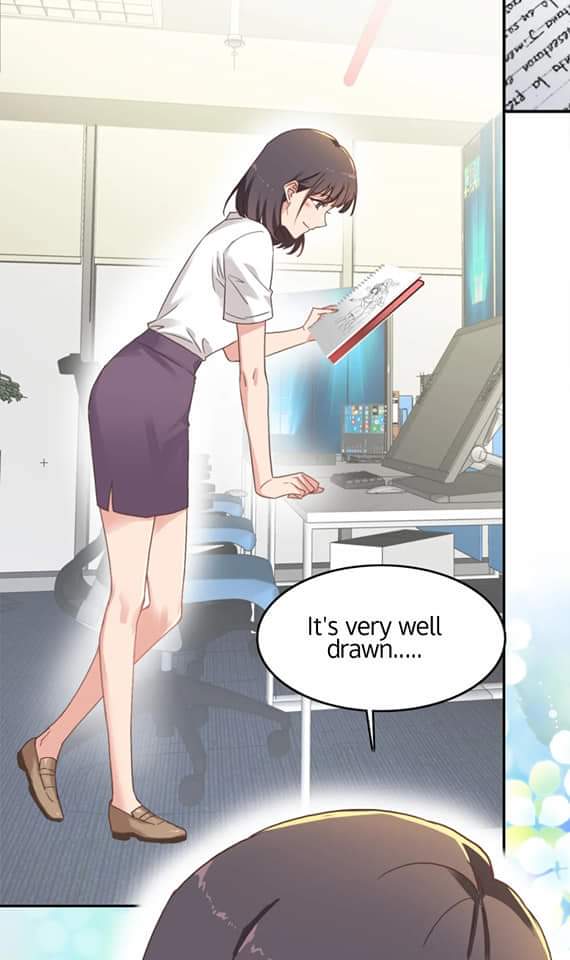 My Intern Bullied Me Again! The Cobra's Secret? (II) 第47页