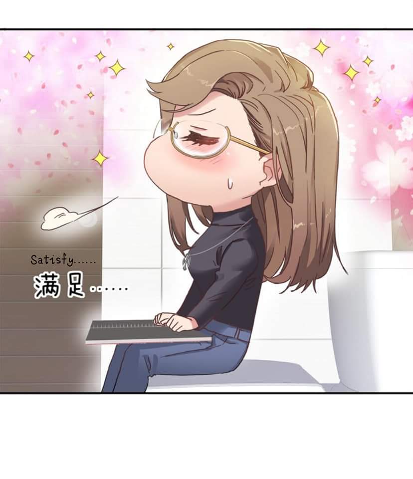 My Intern Bullied Me Again! The Cobra's Secret? (II) 第7页