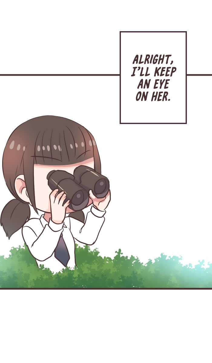 Mafia's Daughter: Operation Makeover She-Devil 第34页