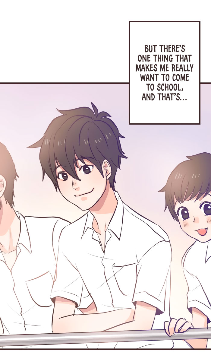 Mafia's Daughter: Operation Makeover 第5页