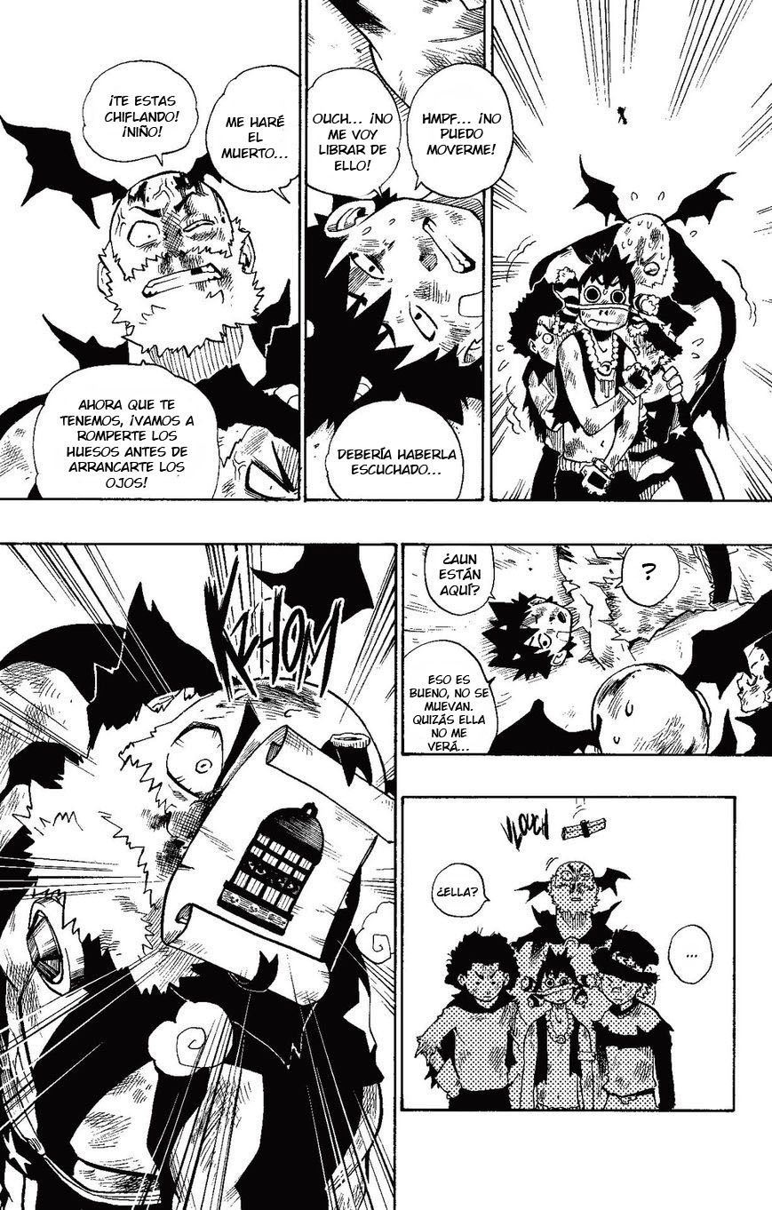 Radiant Vol. 1 Ch. 1 第98页