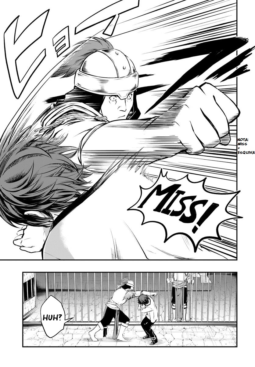 Kanzen Kaihi Healer no Kiseki Vol. 1 Ch. 1 第28页