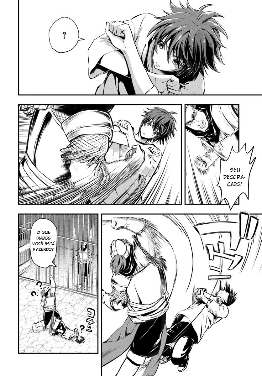 Kanzen Kaihi Healer no Kiseki Vol. 1 Ch. 1 第29页