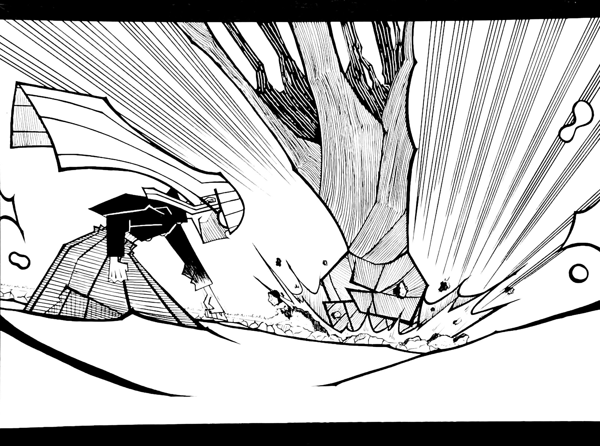 Dusters Intro 2: Emily Rosethorn 第18页