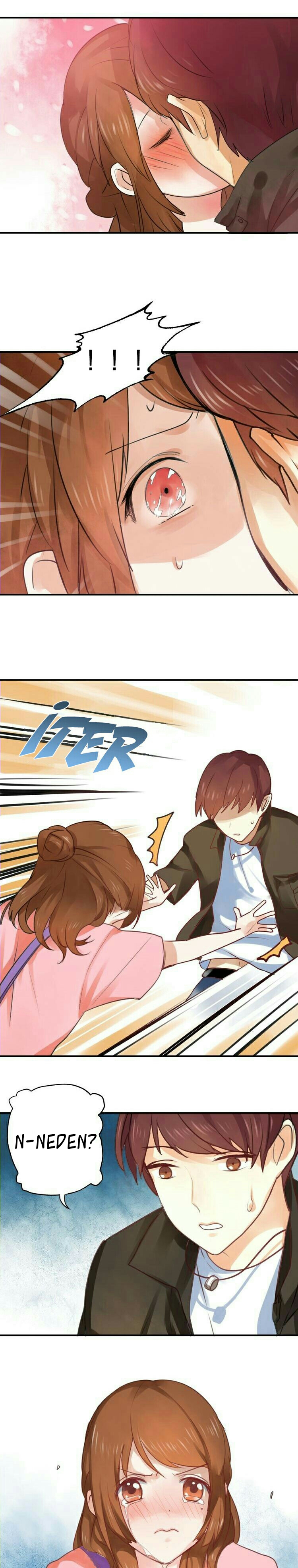 Flirt With A Prince Ch. 1 第7页