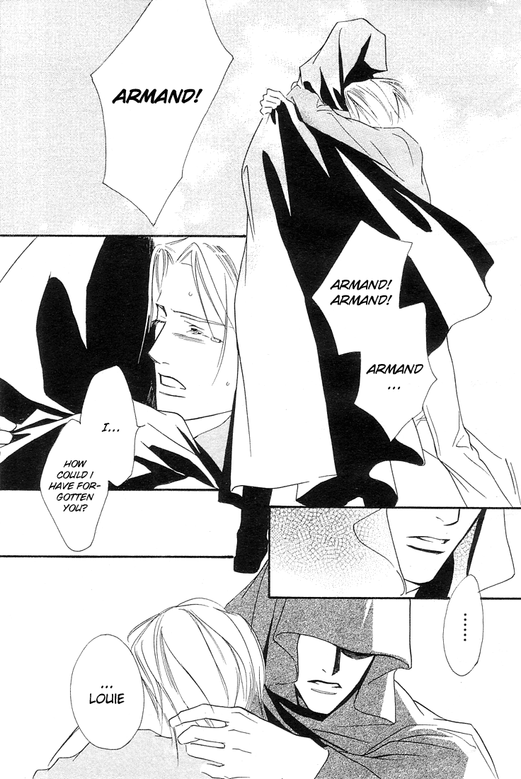 Ouji no Hakobune Vol. 1 Ch. 1 第46页