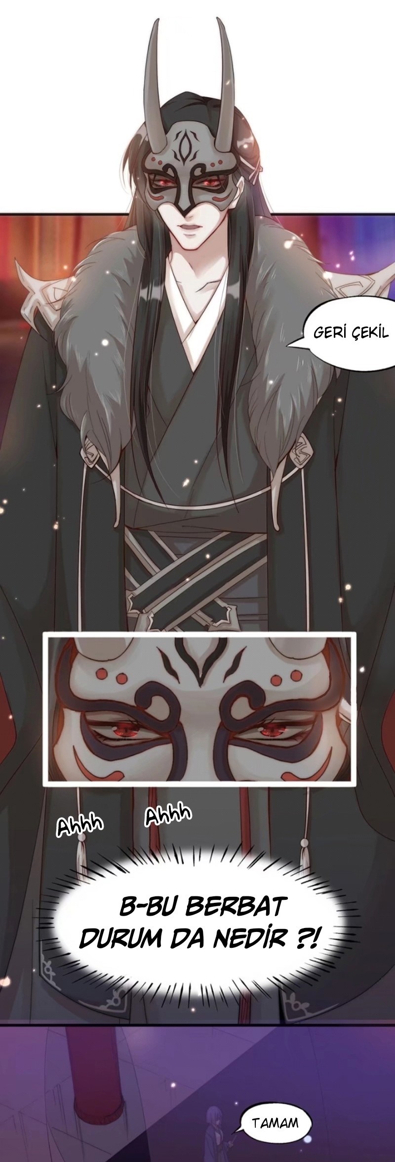Fu Fu Qing Cheng Ch. 1 第11页