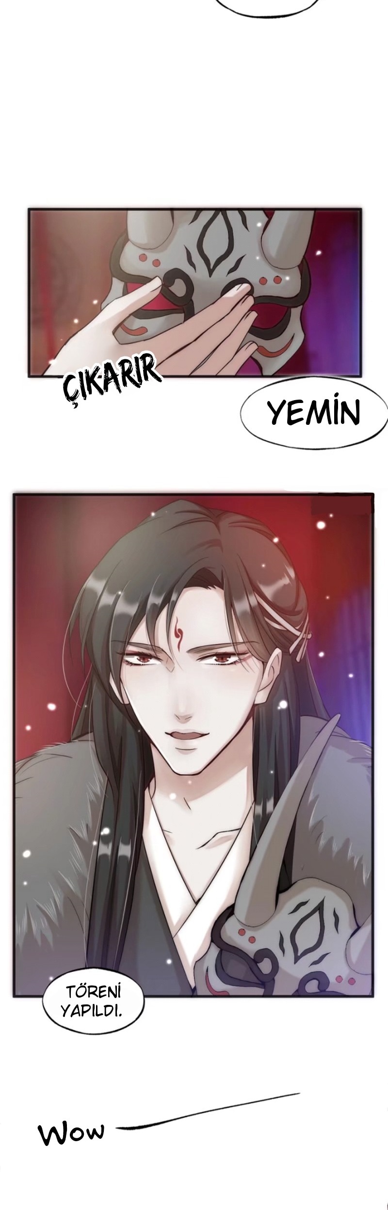 Fu Fu Qing Cheng Ch. 1 第15页