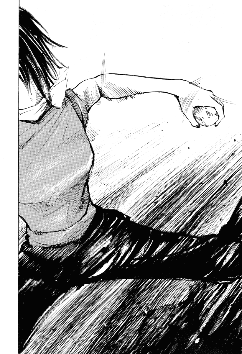 Mighty Girl Play Ball 第41页