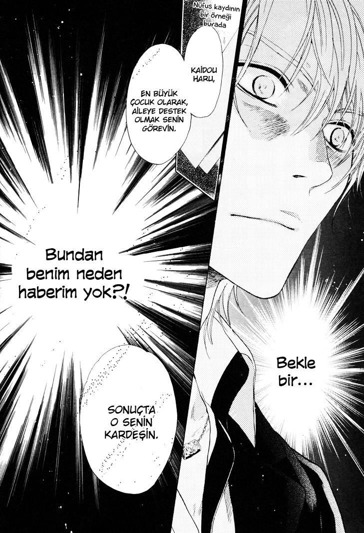 Super Lovers Ch. 2 第16页