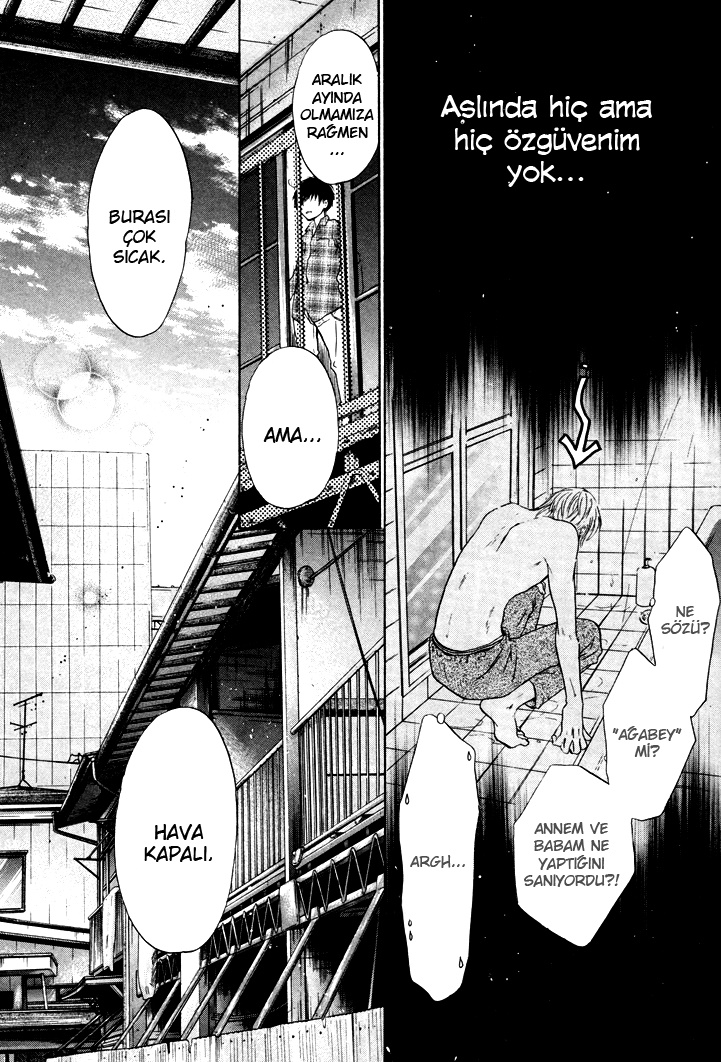 Super Lovers Ch. 2 第23页