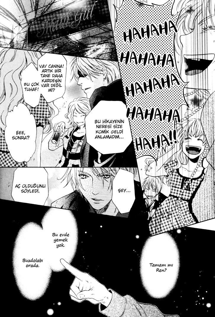 Super Lovers Ch. 2 第24页