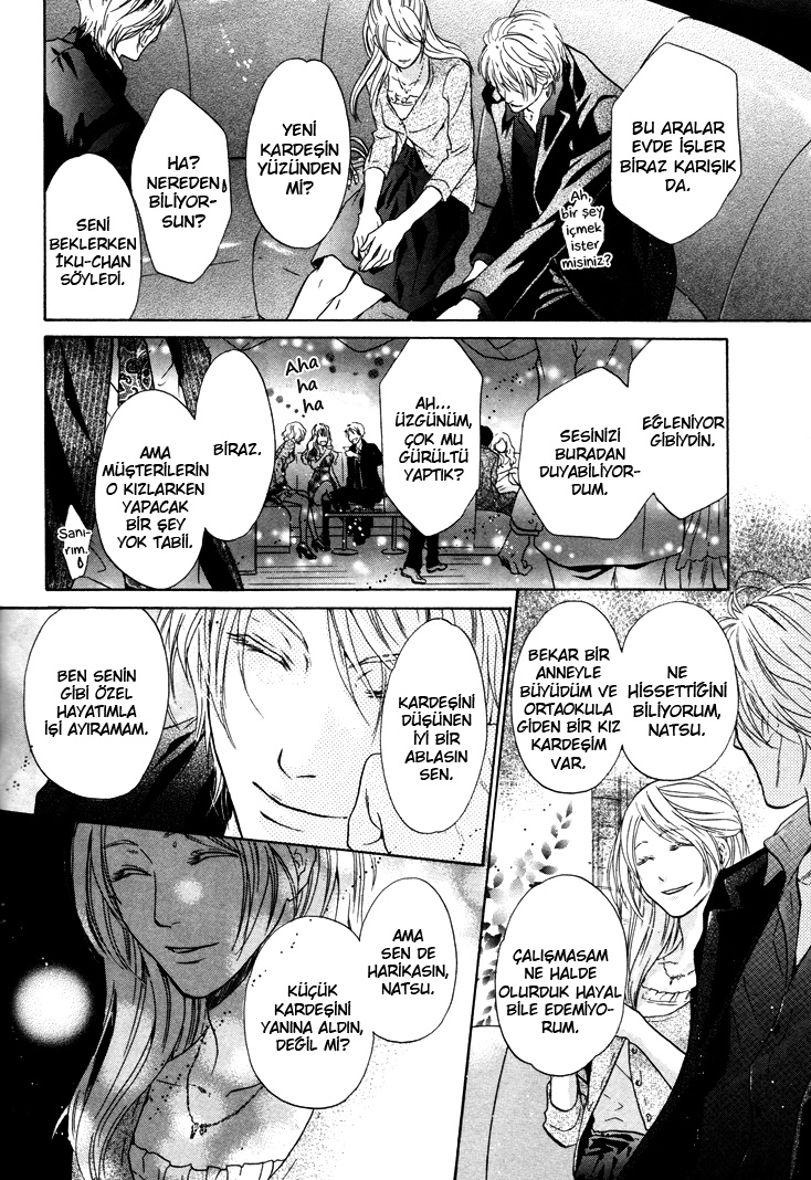 Super Lovers Ch. 2 第28页