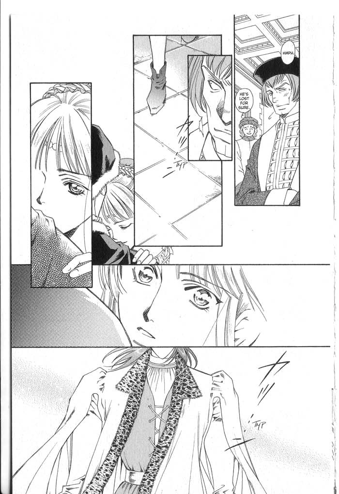 Cantarella Volume 4 第29页