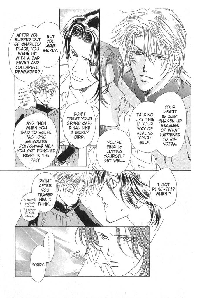Cantarella Volume 4 第42页